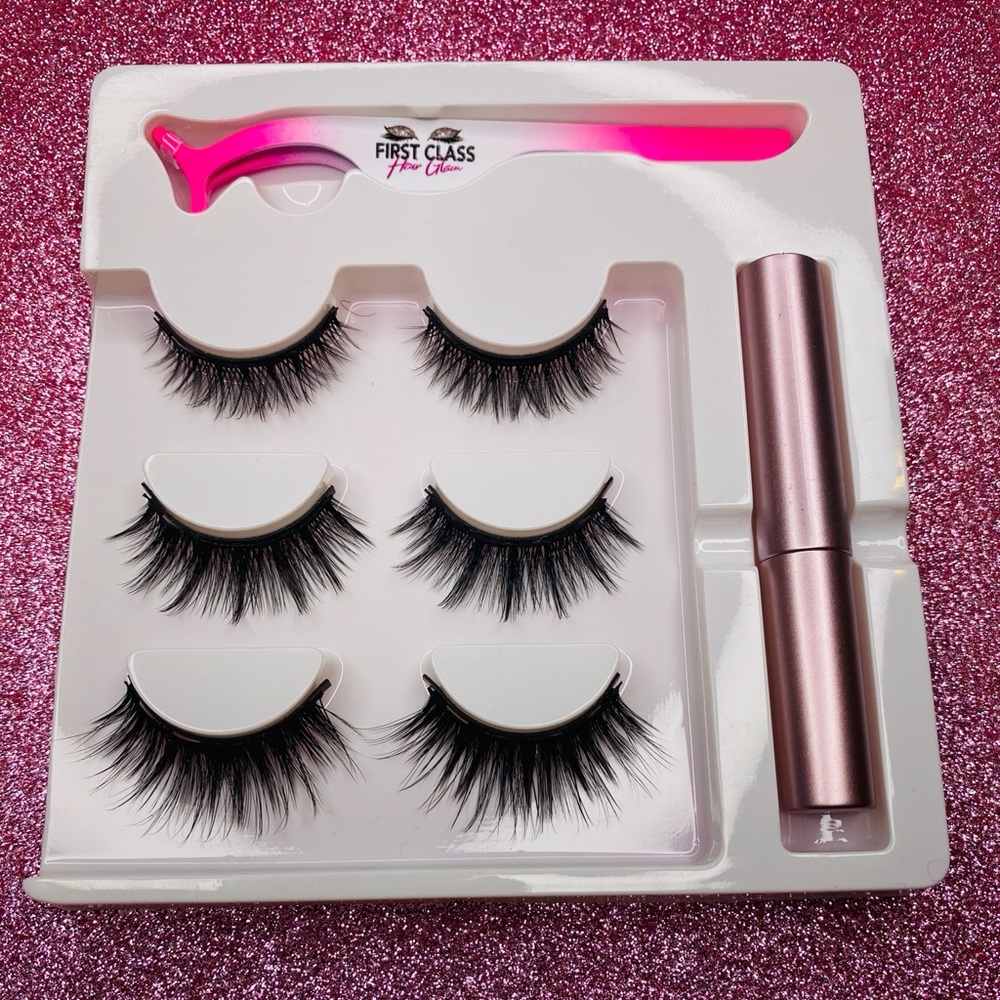 Magnetic lash kit - Picture 2 of 3